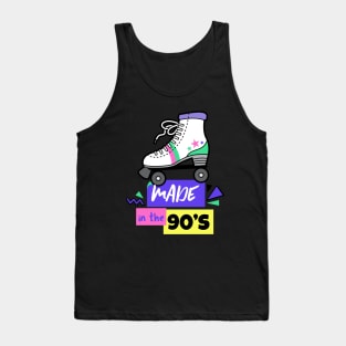 Made in the 90's - 90's Gift Tank Top